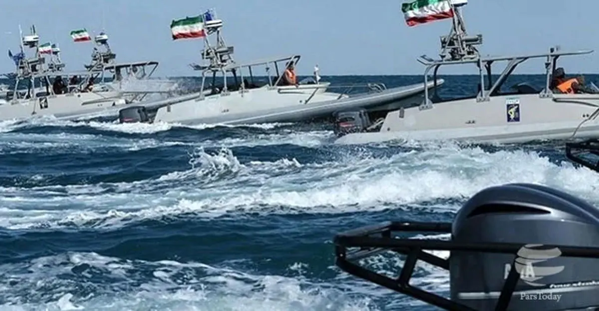 قلب سیستم مالی جهانی در دستان ایران می‌تپد