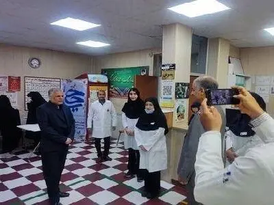 خیرین و مسئولان به توسعه و تجهیز مراکز انتقال خون کمک کنند