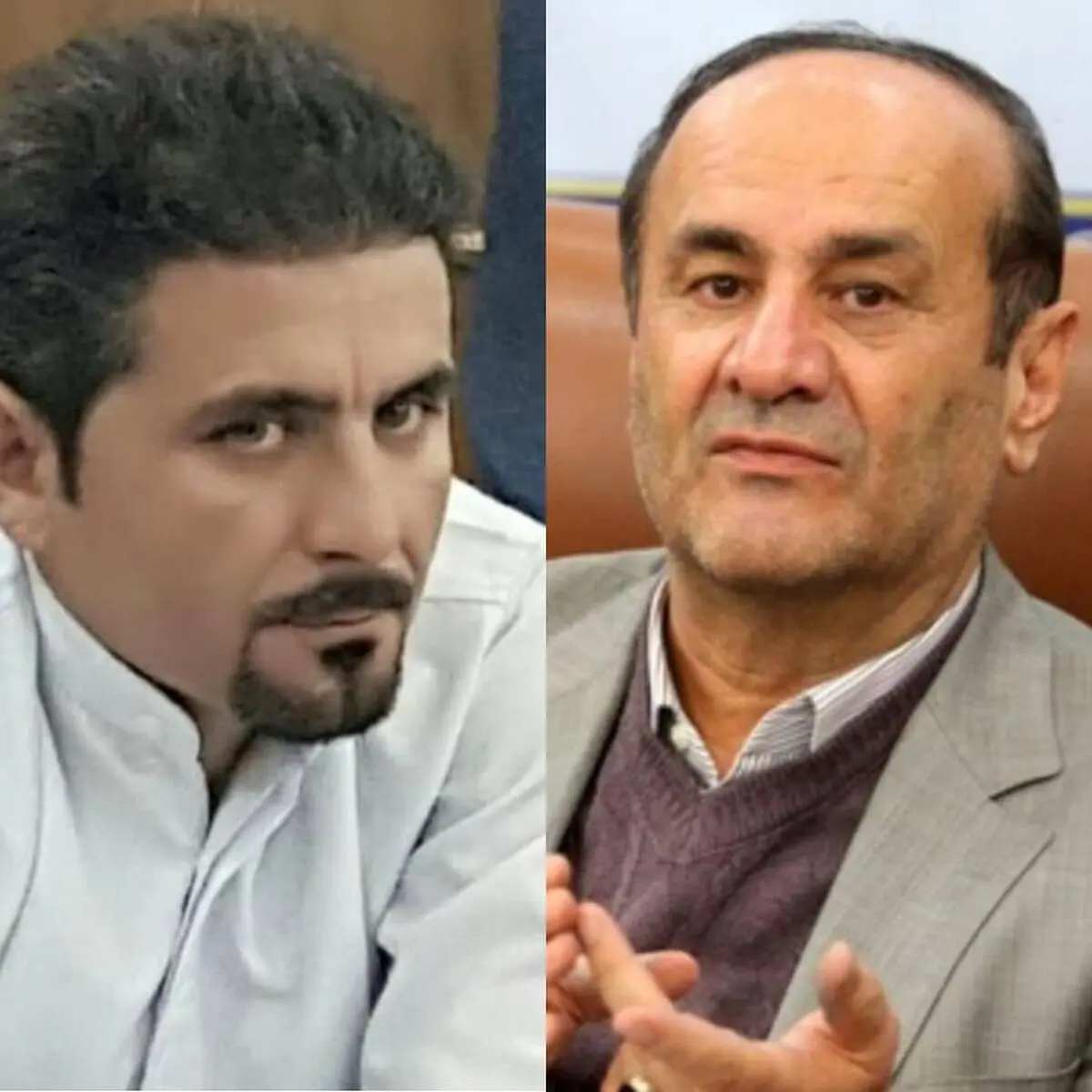 چه کسانی پشت حذف نام شهردار ایذه از لیست نشست با استاندار بودند؟/شهردار ایذه: افرادی در سفر استاندار به ایذه، نگذاشتند رو در رو با او حرف بزنم 