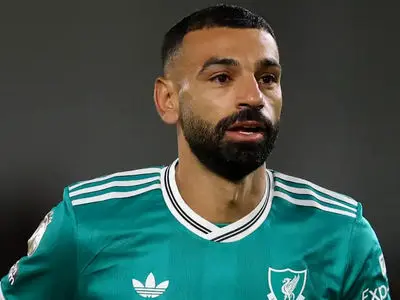 اشلوت تاریخ پیوستن صلاح به اردوی مصر را اعلام کرد