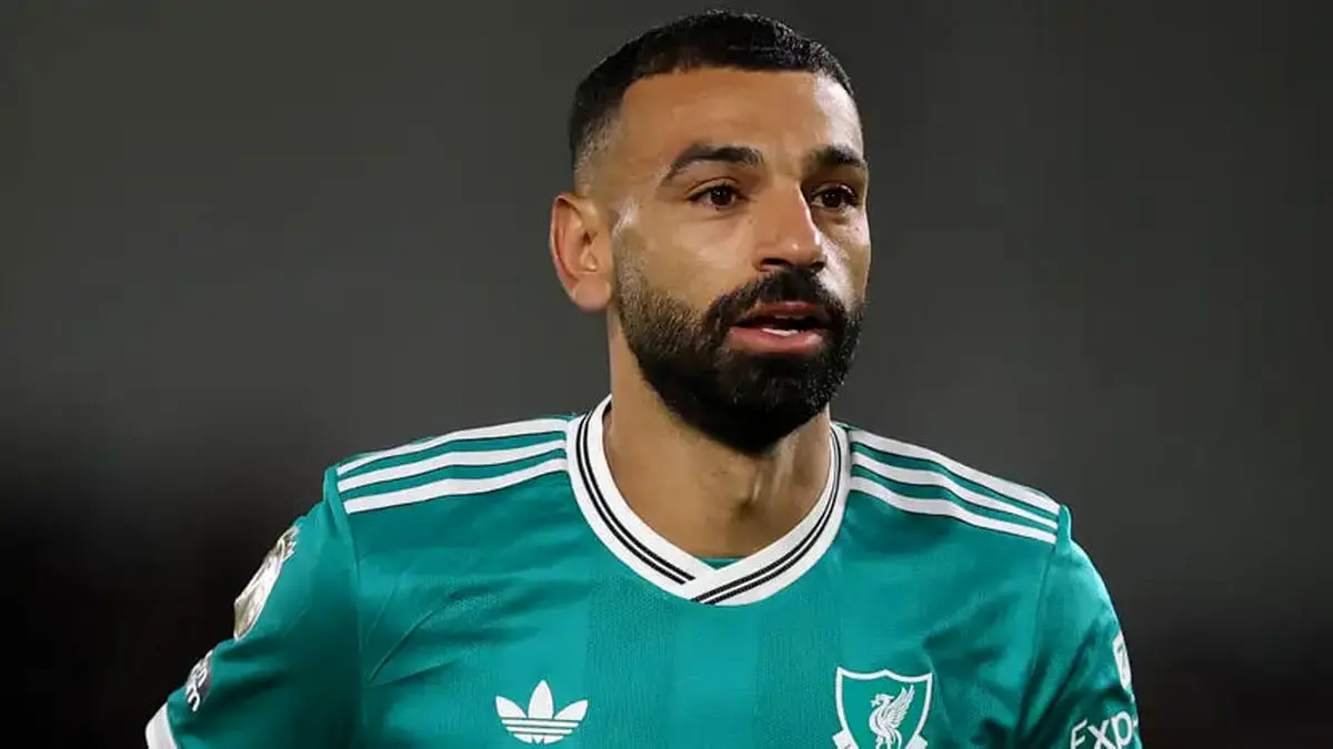 اشلوت تاریخ پیوستن صلاح به اردوی مصر را اعلام کرد