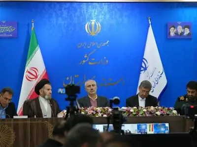 دولت تلاش می‌کند همه مناطق به توسعه پایدار برسند