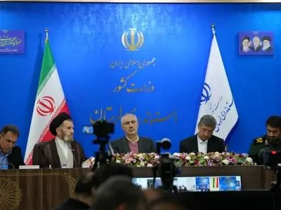 دولت تلاش می‌کند همه مناطق به توسعه پایدار برسند