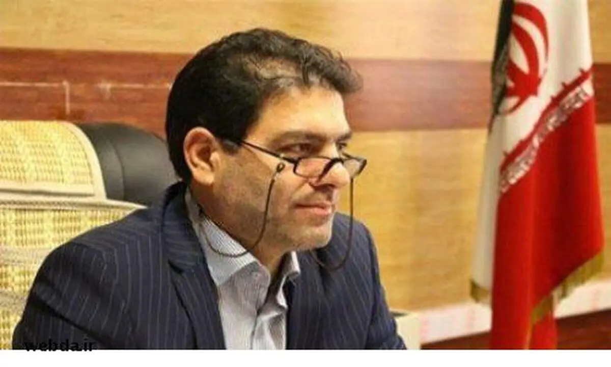 عضو و رییس کمیسیون عالی تعهدات منصوب شد