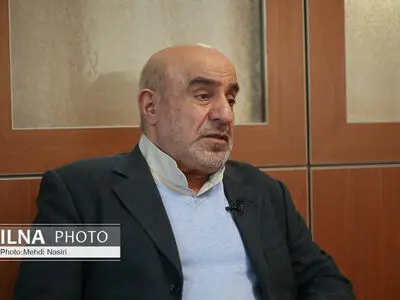 آزادی زندانیان سیاسی و عفو عمومی می تواند انسجام ملی را تقویت کند