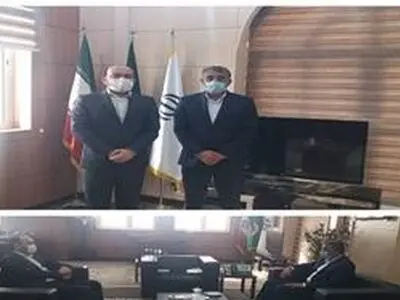 شهرداری نیازمند همراهی سایر دستگاه‌های اجرایی برای توسعه شهر 
