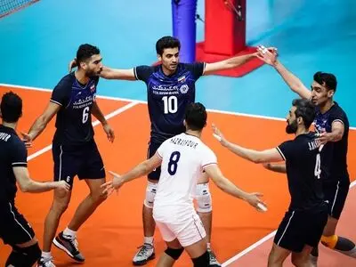 آغاز مسابقات مرحله نهایی لیگ ملت‎‌های والیبال؛ مردان کولاکوویچ یک‌قدم تا تاریخ‌سازی
