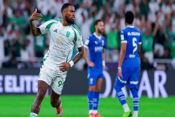 ویدیو: خلاصه بازی الهلال 1 - الاهلی 3
