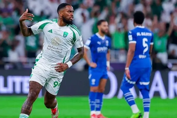 ویدیو: خلاصه بازی الهلال 1 - الاهلی 3