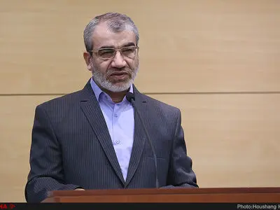بررسی لایحه بودجه ۹۷ در جلسه صبح و عصر امروز شورای نگهبان    