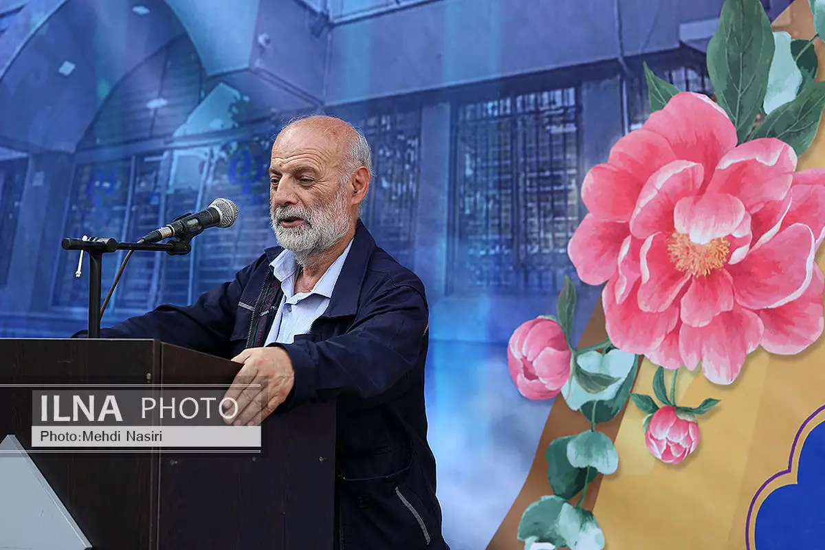 محجوب: با بیمههای تکمیلی مخالفیم/ قدرت خرید بازنشستگان را افزایش دهید