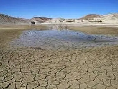 کاهش ۱۸ سانتی‌متری تراز آبخوان‌های آذربایجان غربی در پی خشکسالی بی‌سابقه