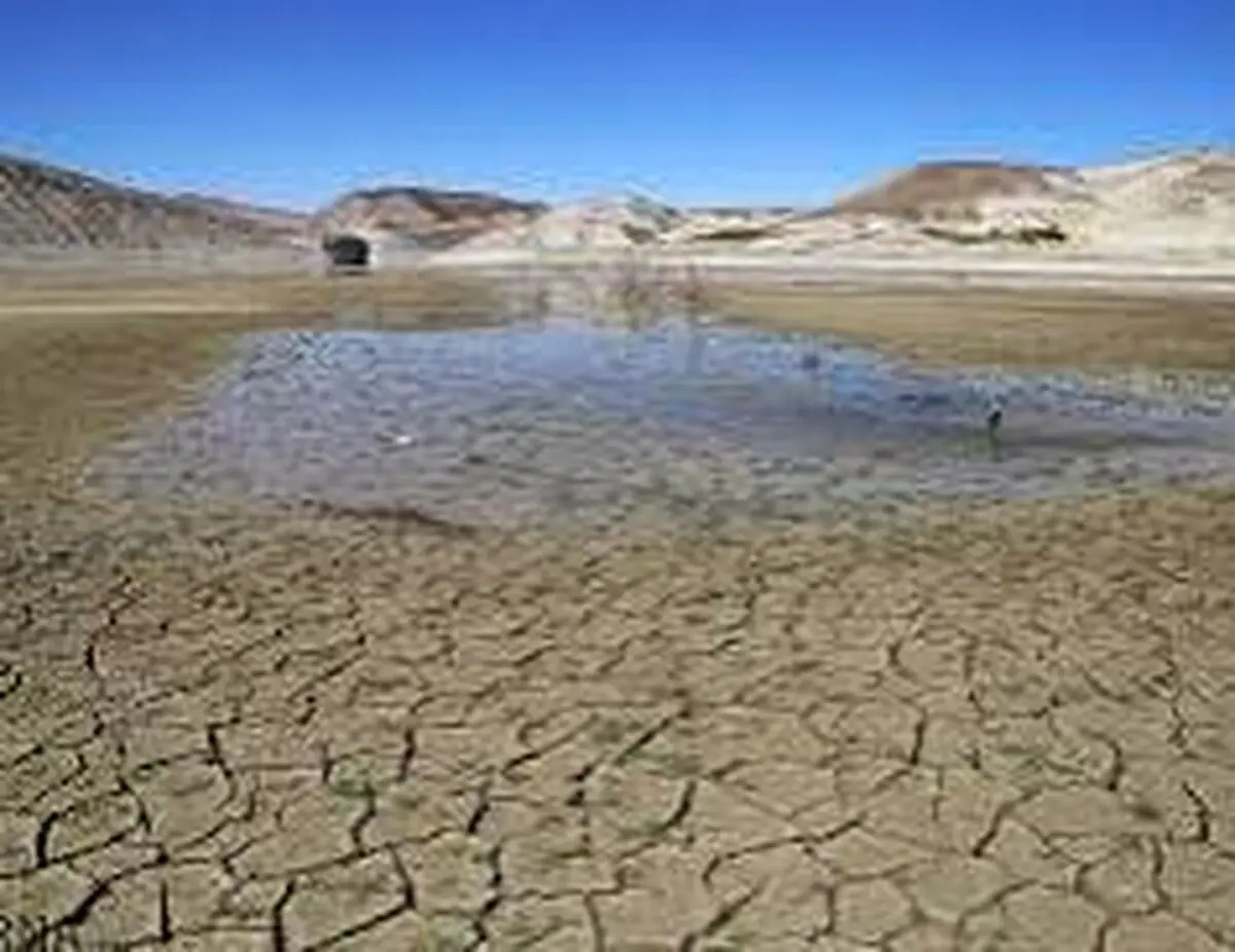 کاهش ۱۸ سانتی‌متری تراز آبخوان‌های آذربایجان غربی در پی خشکسالی بی‌سابقه