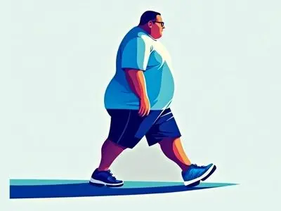 پیاده روی مناسب برای مسن ترها