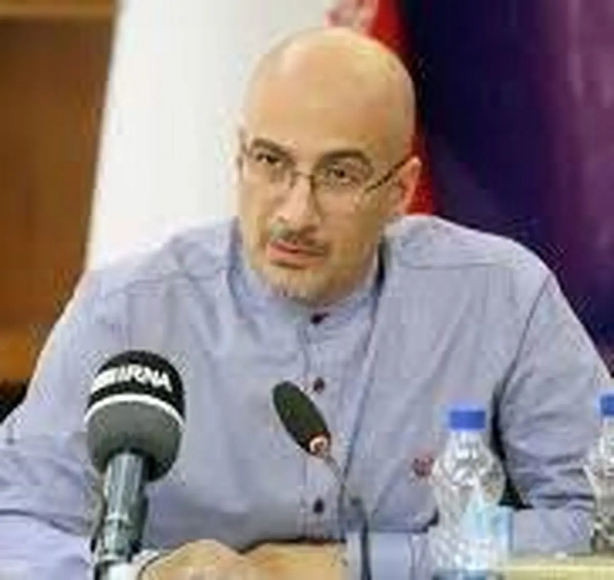 اشتباه لفظی یا لغزش فرویدی؟!