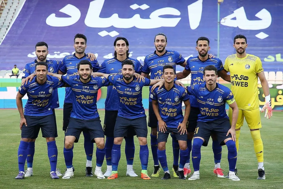 محرومان استقلال به اصفهان می‌روند