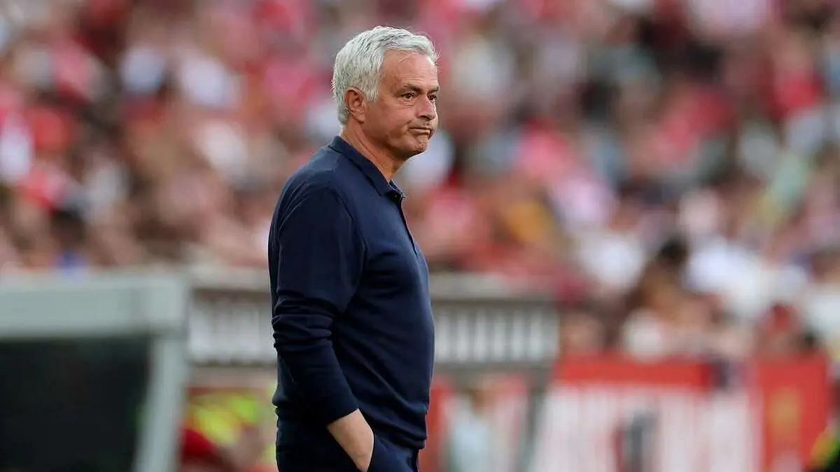 خبر خاص قبل از الکلاسیکو: پایان آربلوا و حضور دوباره مورینیو