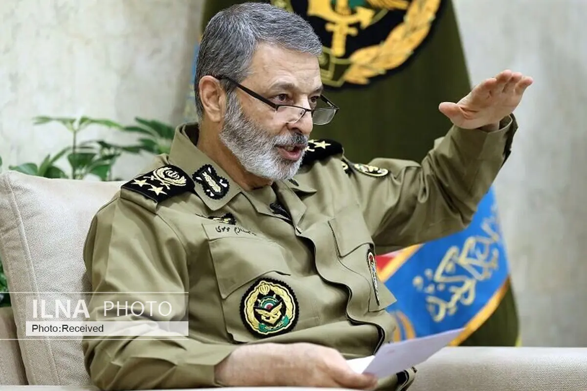 «دافوس ارتش» مرجع تاکتیک و تولید علم است