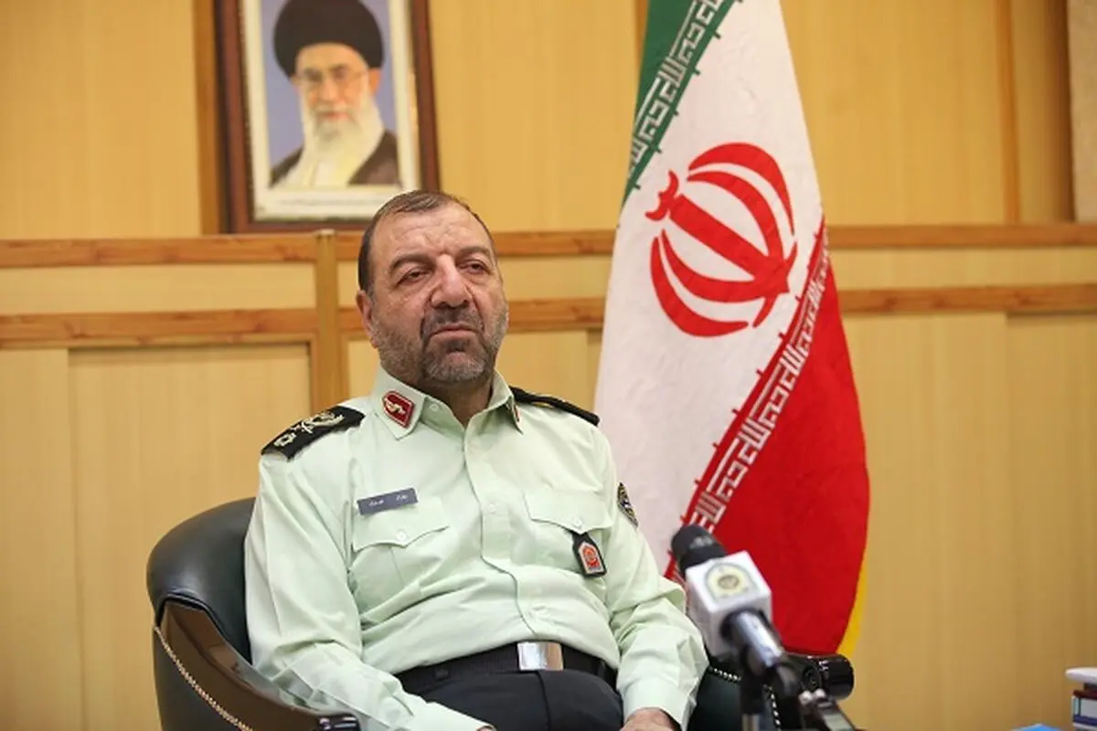 تعیین تکلیف سالانه حدود ۷۰۰ هزار مشمول توسط سازمان وظیفه عمومی ناجا