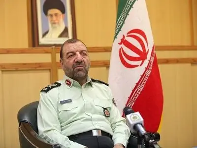 تعیین تکلیف سالانه حدود ۷۰۰ هزار مشمول توسط سازمان وظیفه عمومی ناجا