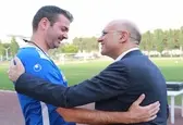 پاداش فتحی به شاگردان استراماچونی در تبریز