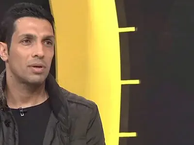حیدری: مطمئنم پرسپولیس قهرمان آسیا می‌شود/ گل محمدی صبوری کرد