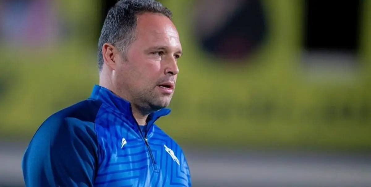 در آستانه بازی با پرسپولیس؛ سرمربی التعاون برکنار شد