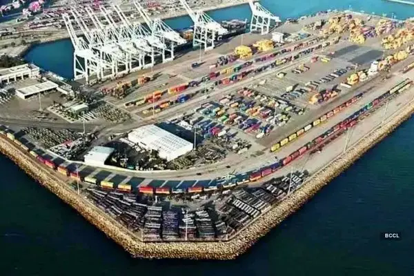 سباق الموانئ في آسيا الوسطى.. ميناء تشابهار الإيراني محور نفوذ واستراتيجية جنوب آسيا