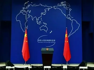 چین اقدام آمریکا و رژیم اسرائیل در به شهادت رساندن رهبر معظم انقلاب را محکوم کرد