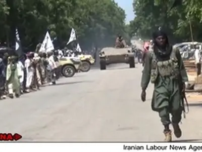 بوکوحرام ۱۲ نفر را در کامرون به قتل رساند