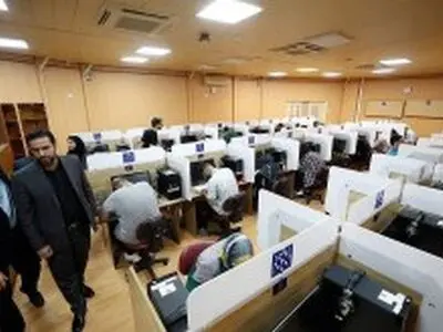 کیش؛ پایتخت فناوری نانوی ایران