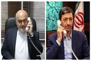 آمادگی ستاد اجرایی فرمان امام برای کمک به بازسازی واحدهای خسارت دیده در خوزستان