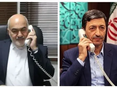 آمادگی ستاد اجرایی فرمان امام برای کمک به بازسازی واحدهای خسارت دیده در خوزستان