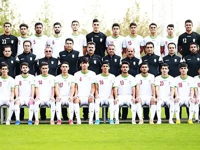 ستاره های فردا در قاب ماندگار