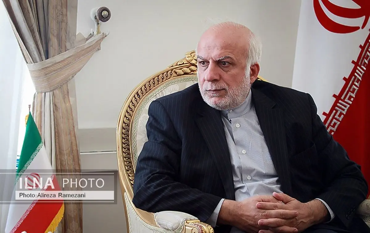 پسابرجام فرصت مناسبی برای گسترش روابط اقتصادی بین ایران و قرقیزستان است