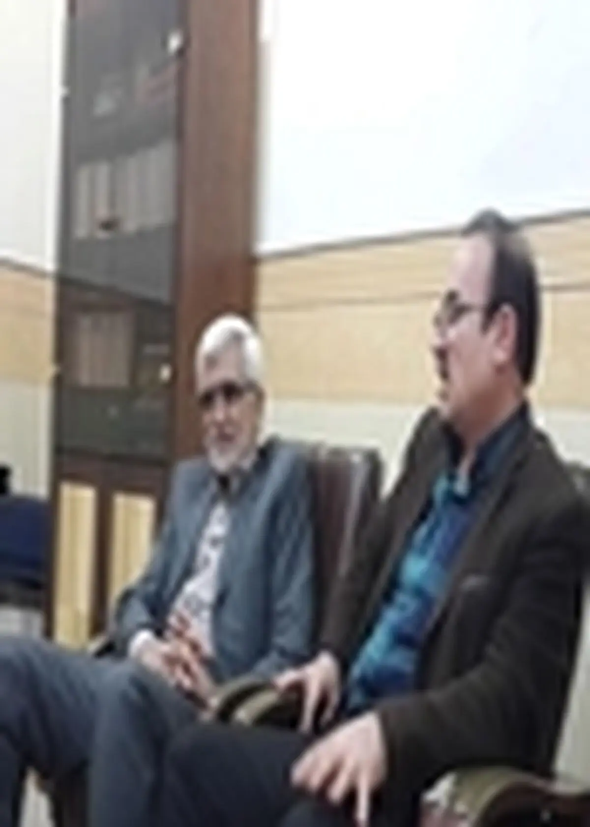 کار زندانها در احیاء و اصلاح افراد مجرم ارزشمند و قابل تقدیر است