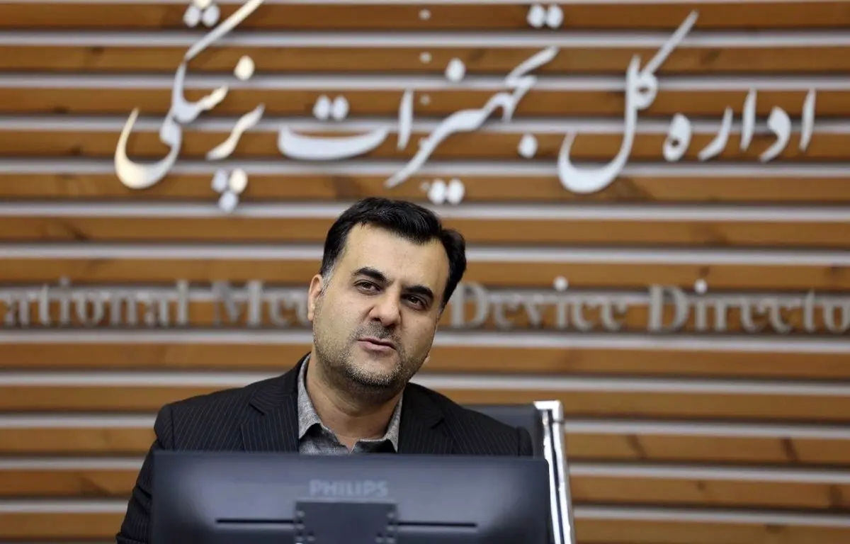 ضرورت آمادگی کامل بیمارستان‌ها برای مدیریت هوشمندانه تجهیزات پزشکی