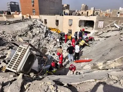 حادثه اهواز منشا امنیتی یا خرابکارانه نداشته است