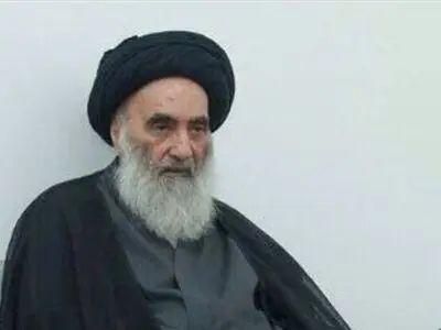 مرجعیت از عدم تصویب قانون انتخابات ناراضی است