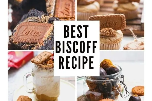 7 Best Ever Biscoff Recipe That You Should Try