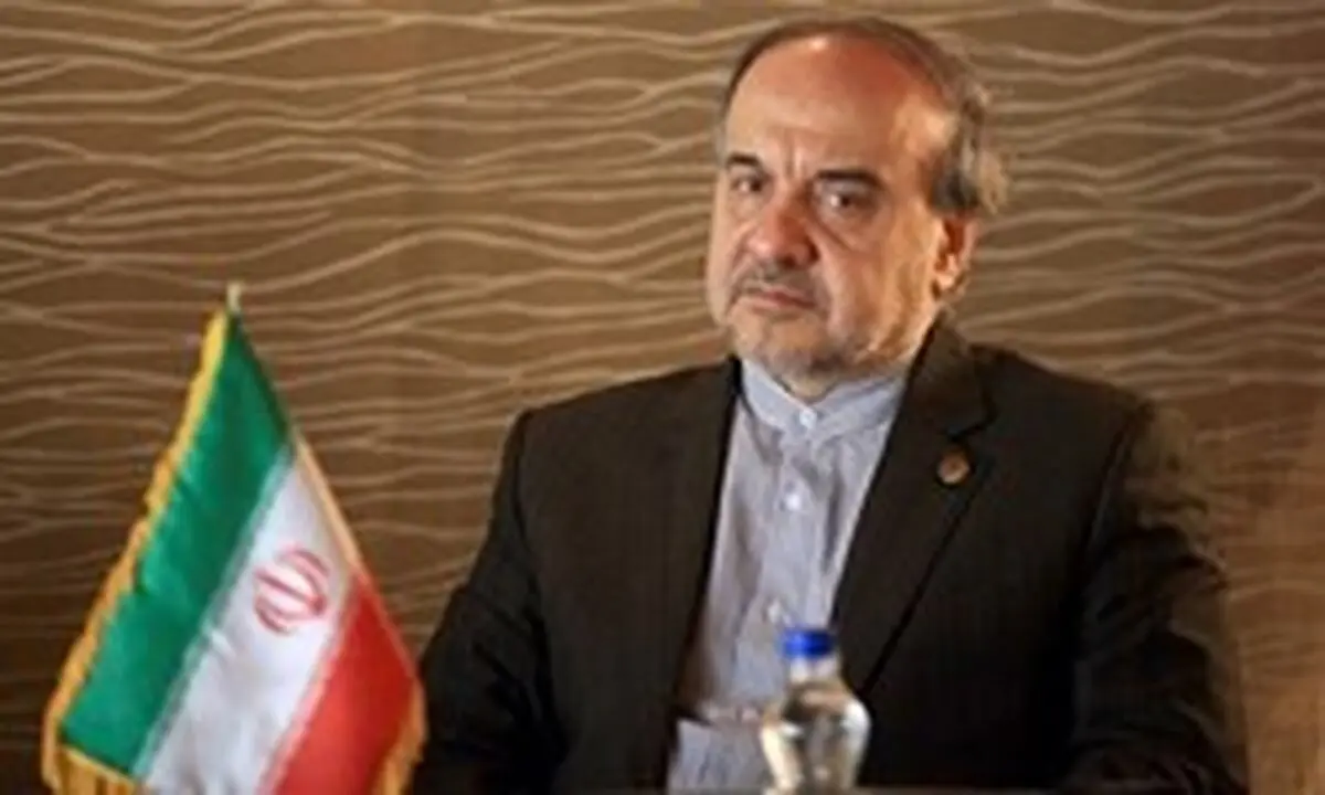 سلطانی‌فر: تغییر مدیرعامل استقلال را تکذیب می‌کنم