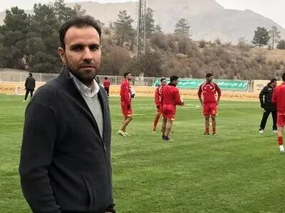 خلیلی: مشکل شلوغی ها از نیمکت استقلال شروع شد/ برانکو اسلحه پرسپولیس است