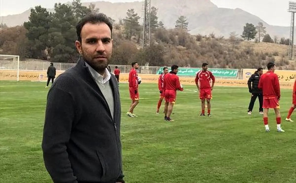 خلیلی: مشکل شلوغی ها از نیمکت استقلال شروع شد/ برانکو اسلحه پرسپولیس است