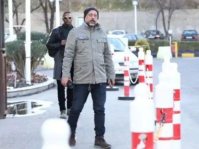 ساخت فصل دوم سریال «خانه امن»