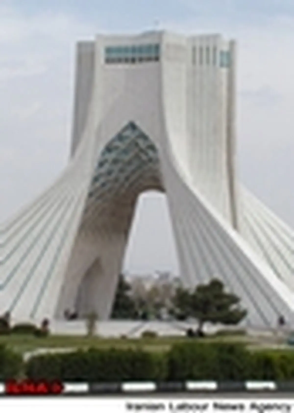 ثبت میراثمعماری مدرن تهران در فهرست موقت یونسکو