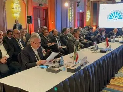 آغاز فصلی نو در همکاری‌های گردشگری کشورهای D۸ با تایید استراتژی ایران 