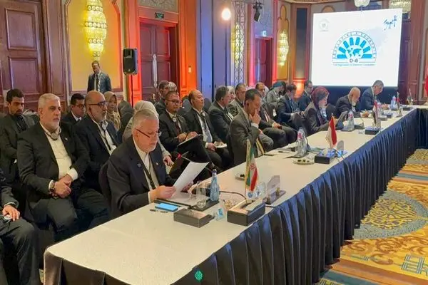 آغاز فصلی نو در همکاری‌های گردشگری کشورهای D۸ با تایید استراتژی ایران 