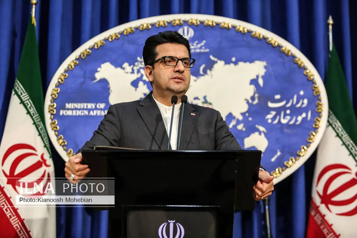 ایران تعلن موقفها من استقالة الحریری