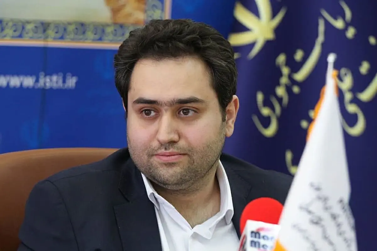 یکی از معضلات سازمانهای تخصصی معدنی و زمین شناسی، عدم توجه به متخصصین است