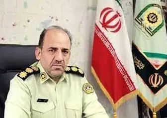 سگ‌های موادیاب و استقرار نامحسوس ماموران در ورزشگاه‌ها